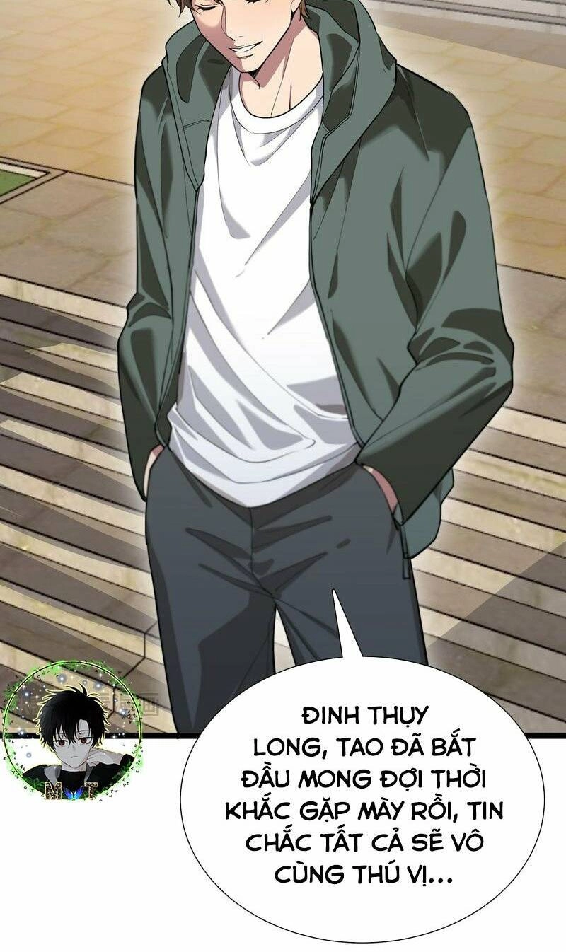 Ta Bị Kẹt Cùng Một Ngày 1000 Năm Chapter 60 - 24