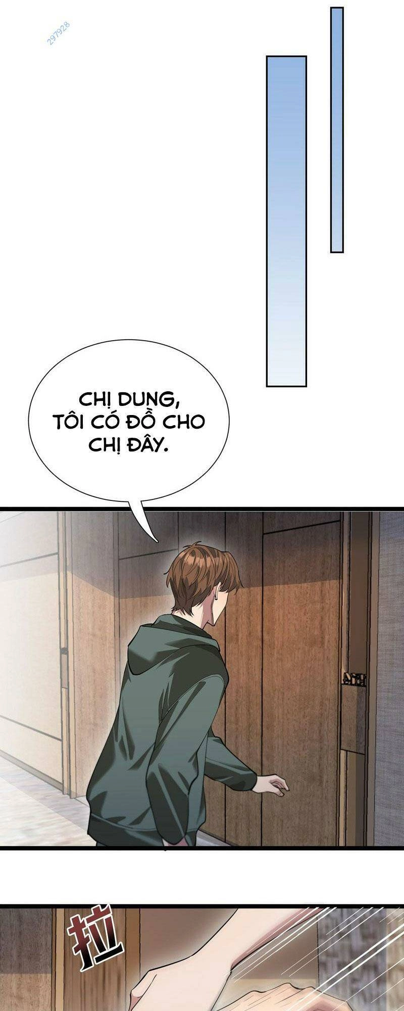 Ta Bị Kẹt Cùng Một Ngày 1000 Năm Chapter 60 - 25