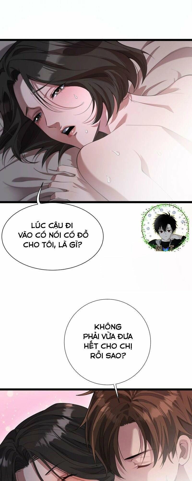 Ta Bị Kẹt Cùng Một Ngày 1000 Năm Chapter 60 - 30