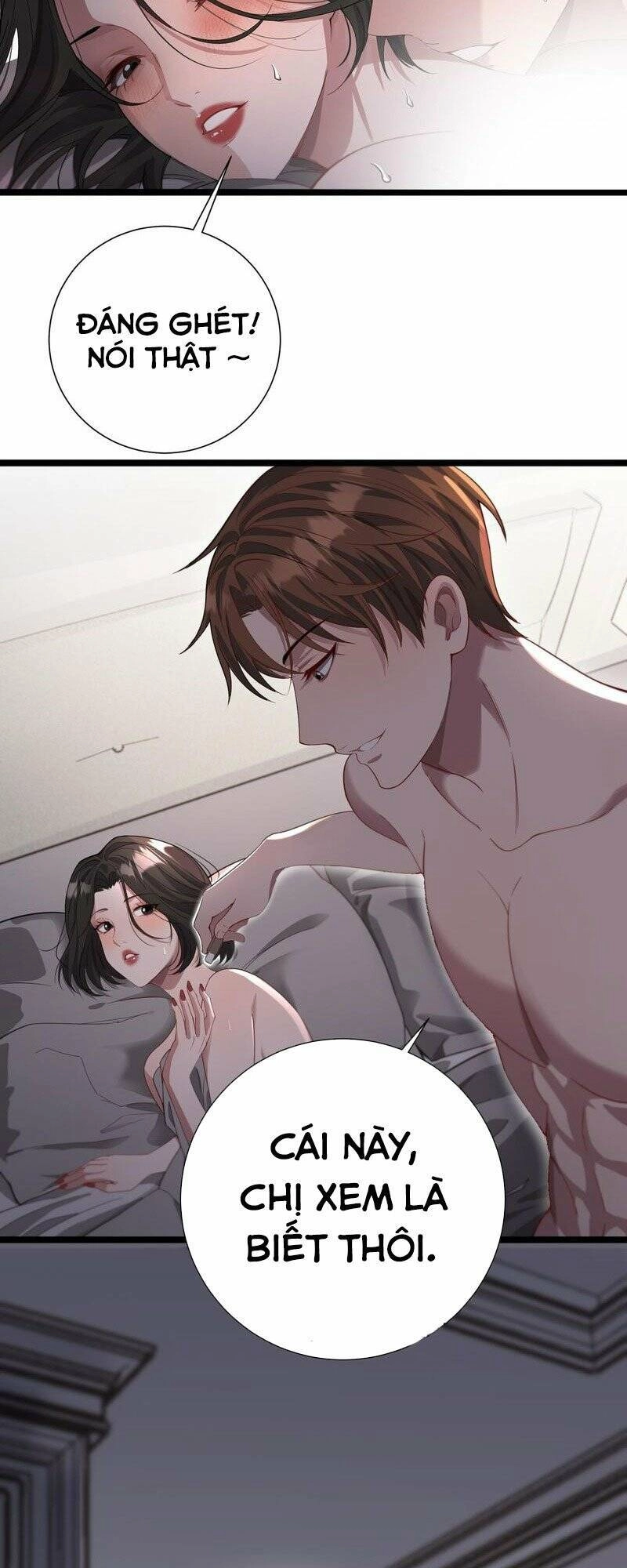 Ta Bị Kẹt Cùng Một Ngày 1000 Năm Chapter 60 - 31