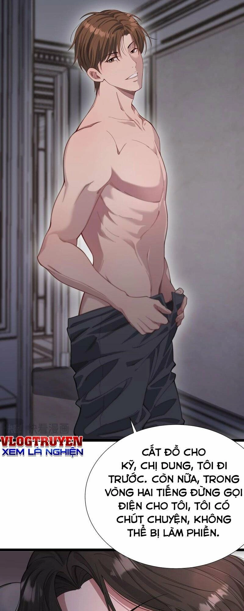 Ta Bị Kẹt Cùng Một Ngày 1000 Năm Chapter 60 - 32