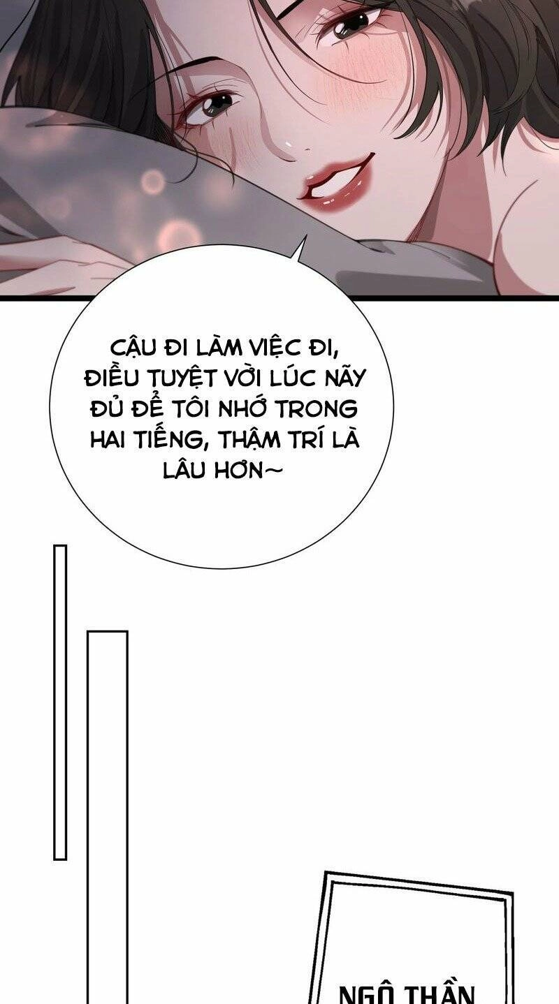 Ta Bị Kẹt Cùng Một Ngày 1000 Năm Chapter 60 - 33