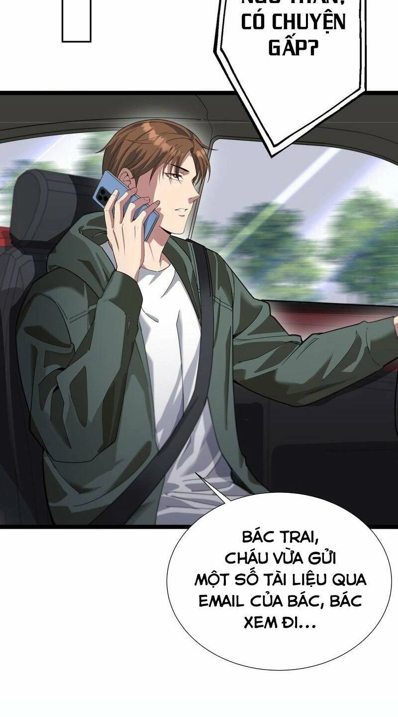 Ta Bị Kẹt Cùng Một Ngày 1000 Năm Chapter 60 - 34