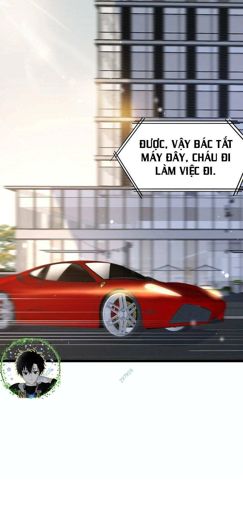 Ta Bị Kẹt Cùng Một Ngày 1000 Năm Chapter 60 - 38