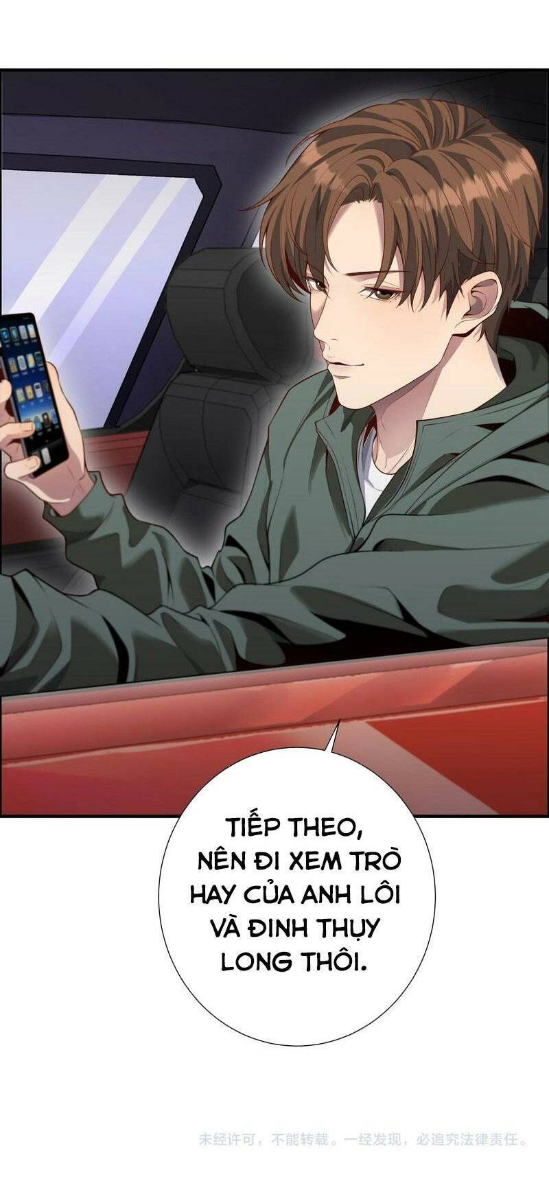 Ta Bị Kẹt Cùng Một Ngày 1000 Năm Chapter 60 - 39