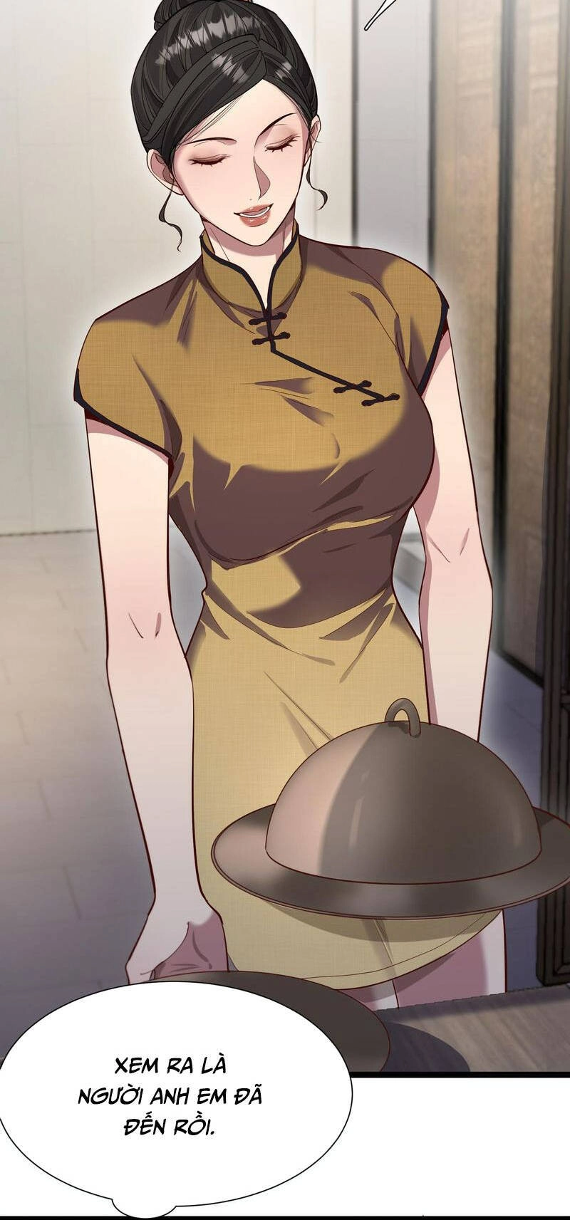 Ta Bị Kẹt Cùng Một Ngày 1000 Năm Chapter 61 - 6