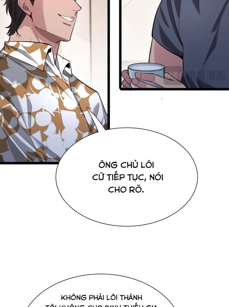 Ta Bị Kẹt Cùng Một Ngày 1000 Năm Chapter 61 - 9