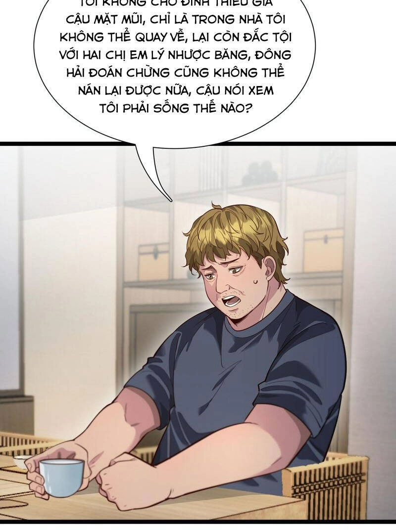 Ta Bị Kẹt Cùng Một Ngày 1000 Năm Chapter 61 - 10