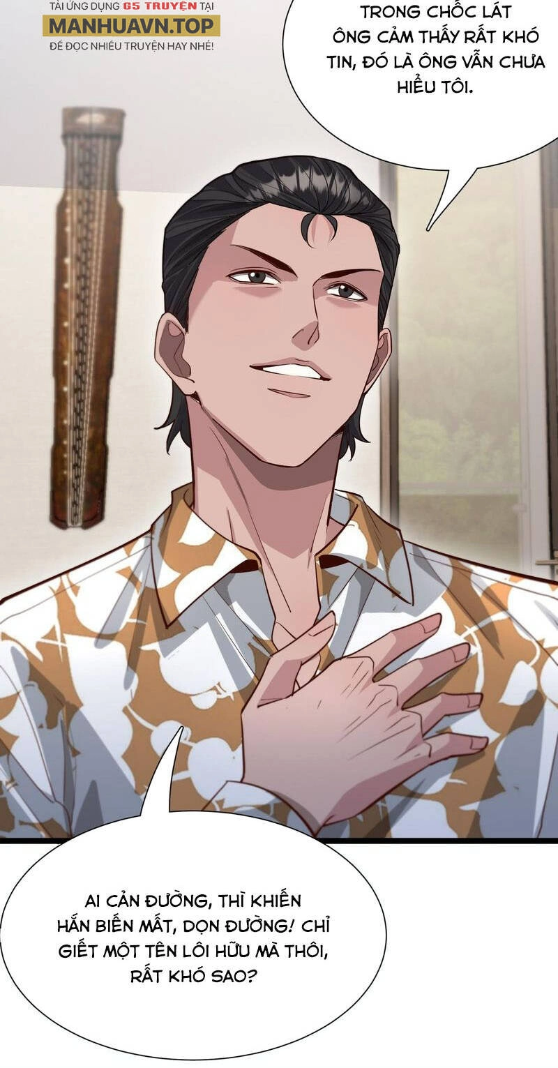 Ta Bị Kẹt Cùng Một Ngày 1000 Năm Chapter 61 - 14