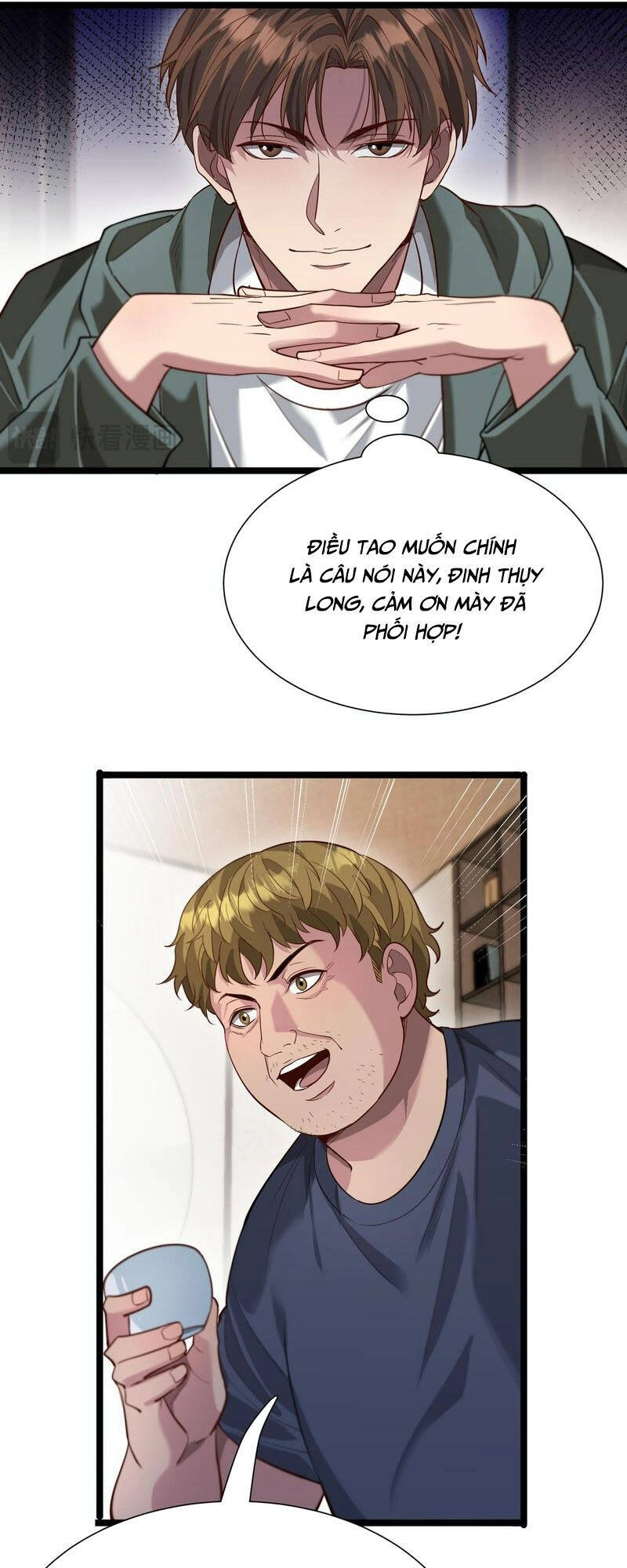 Ta Bị Kẹt Cùng Một Ngày 1000 Năm Chapter 61 - 15