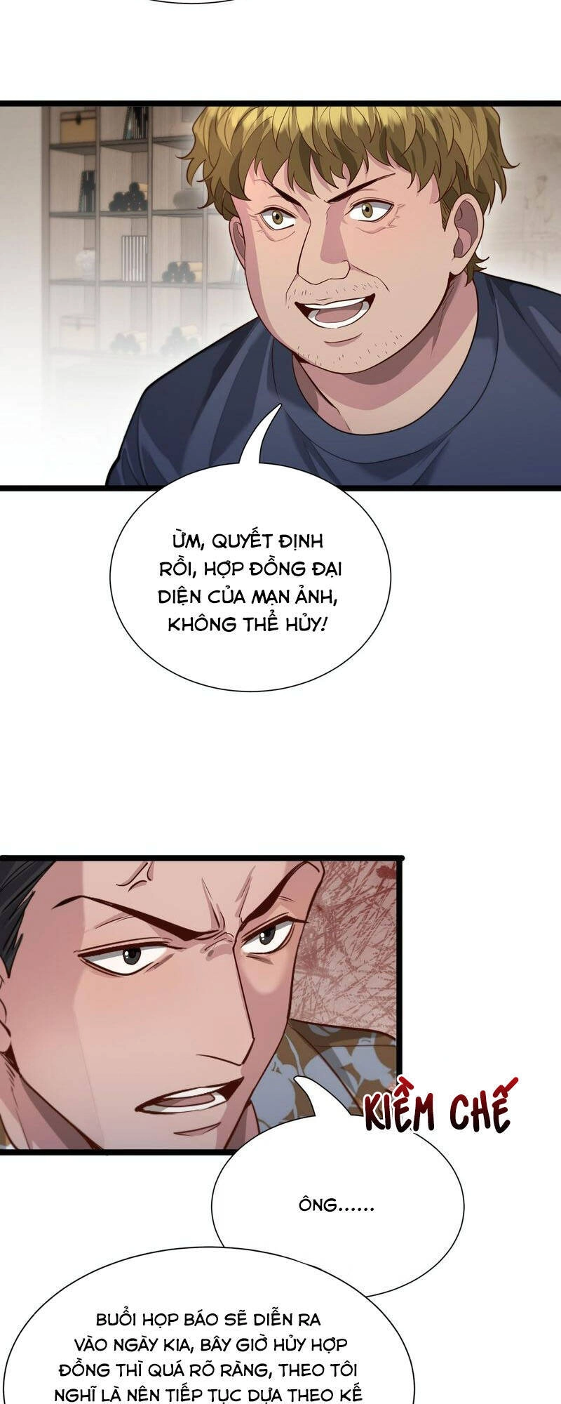 Ta Bị Kẹt Cùng Một Ngày 1000 Năm Chapter 61 - 17