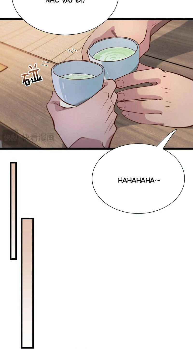 Ta Bị Kẹt Cùng Một Ngày 1000 Năm Chapter 61 - 20