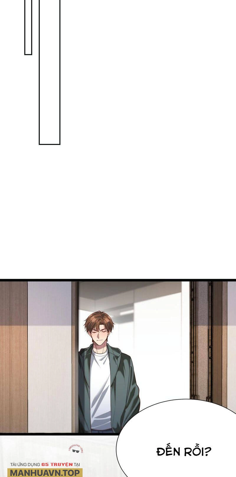 Ta Bị Kẹt Cùng Một Ngày 1000 Năm Chapter 61 - 23