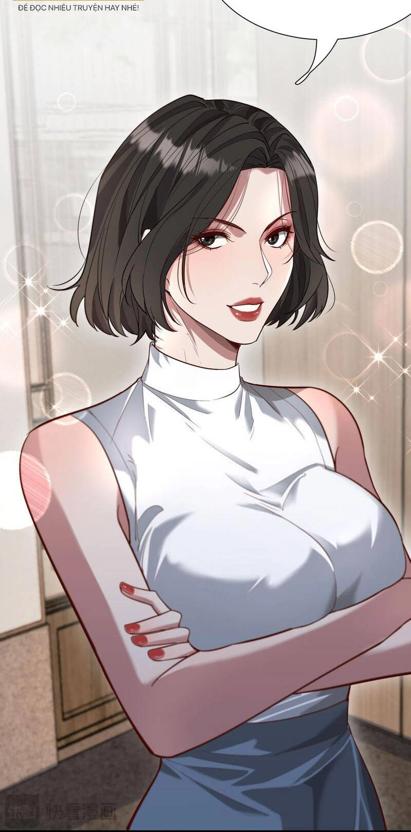 Ta Bị Kẹt Cùng Một Ngày 1000 Năm Chapter 61 - 24