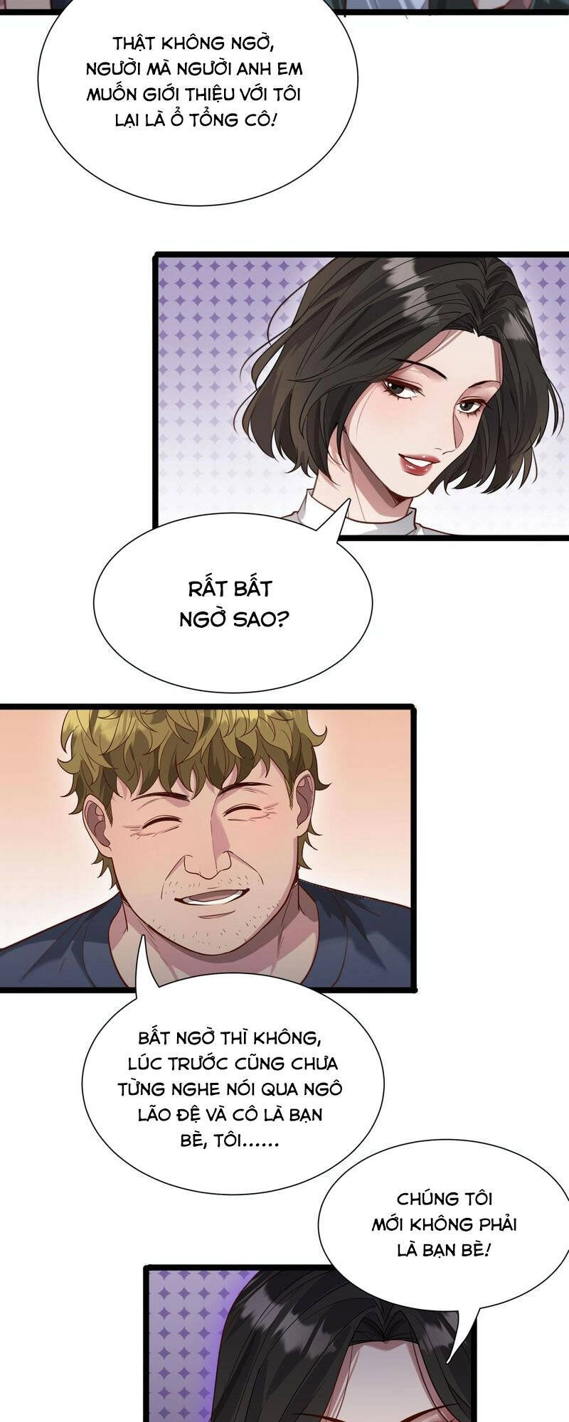 Ta Bị Kẹt Cùng Một Ngày 1000 Năm Chapter 61 - 26