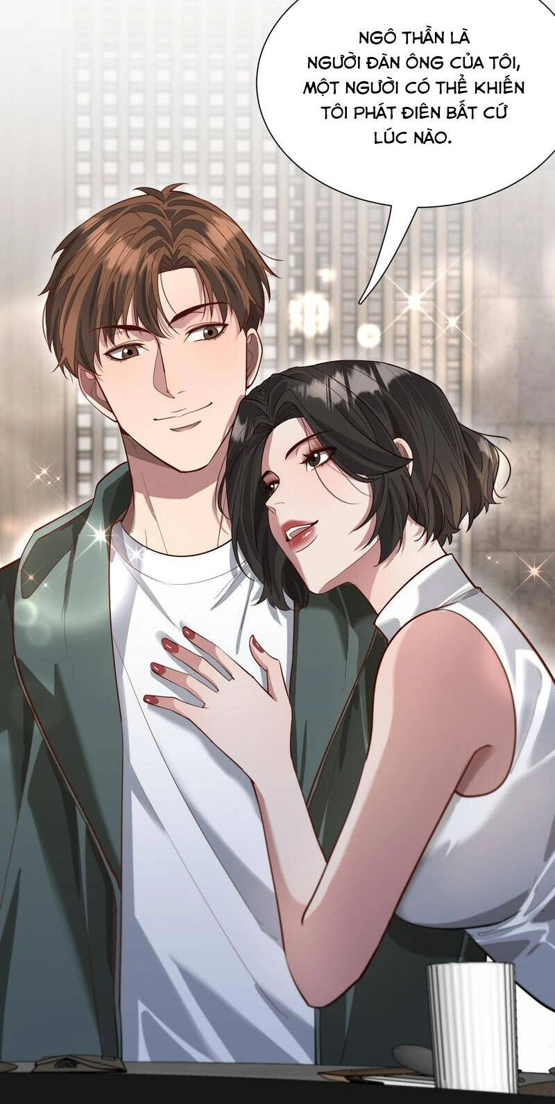 Ta Bị Kẹt Cùng Một Ngày 1000 Năm Chapter 61 - 28