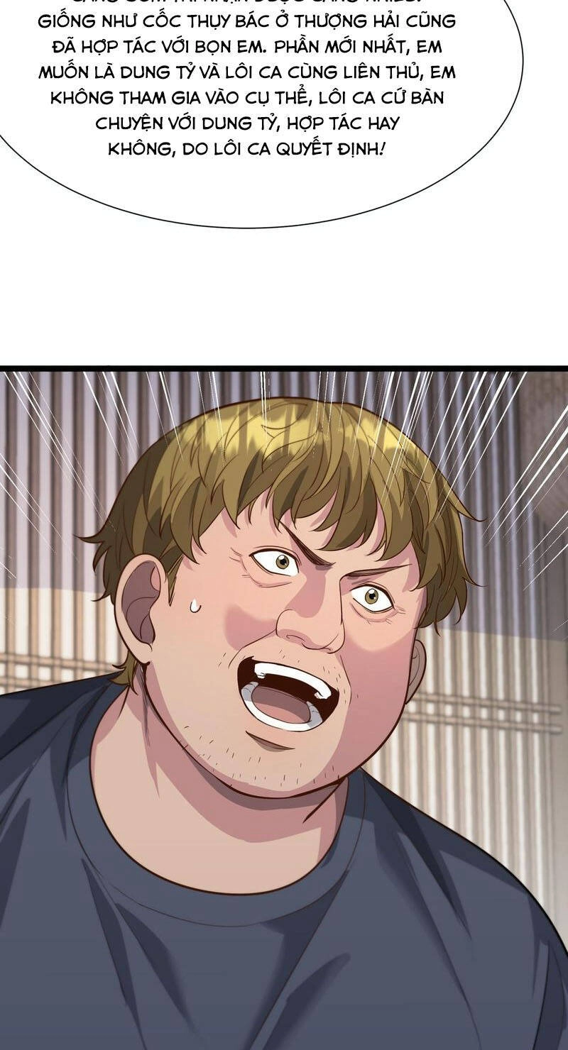 Ta Bị Kẹt Cùng Một Ngày 1000 Năm Chapter 61 - 35