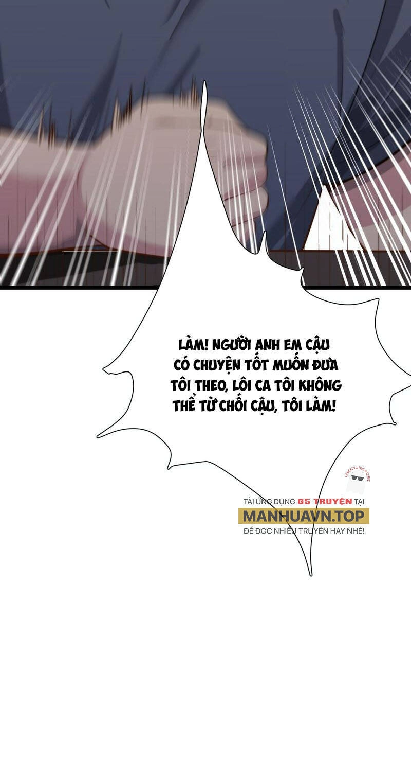 Ta Bị Kẹt Cùng Một Ngày 1000 Năm Chapter 61 - 36