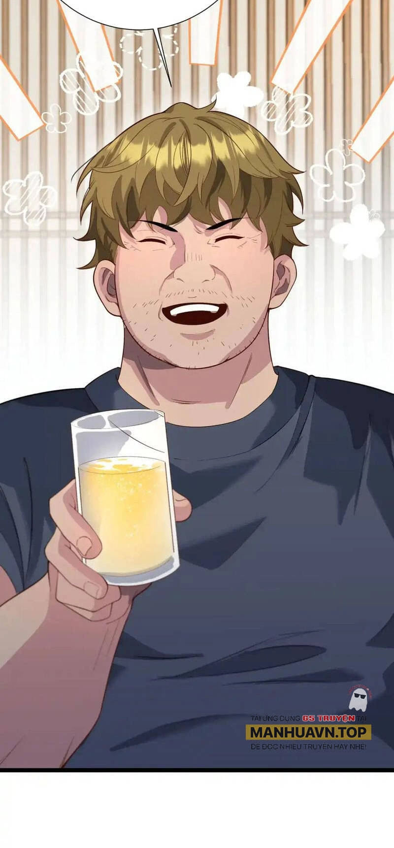 Ta Bị Kẹt Cùng Một Ngày 1000 Năm Chapter 62 - 3