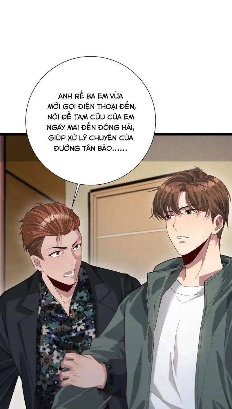 Ta Bị Kẹt Cùng Một Ngày 1000 Năm Chapter 62 - 6