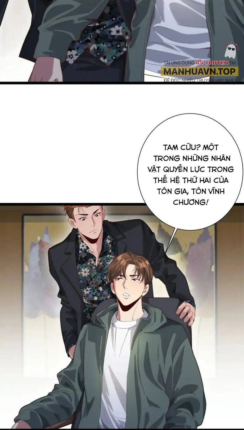 Ta Bị Kẹt Cùng Một Ngày 1000 Năm Chapter 62 - 7