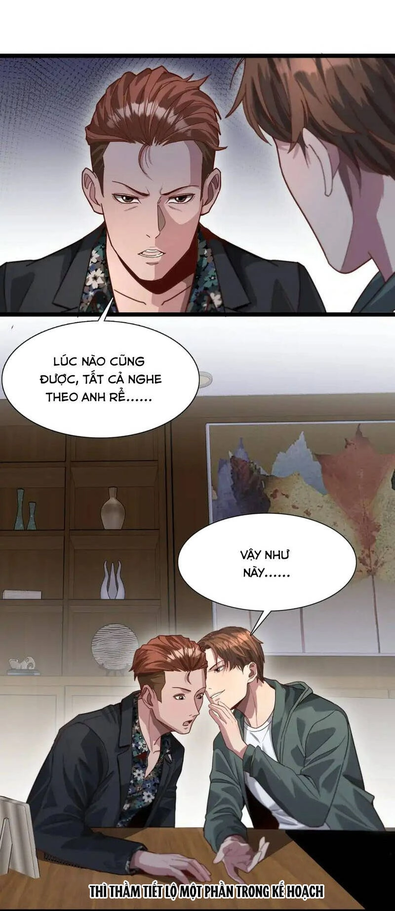 Ta Bị Kẹt Cùng Một Ngày 1000 Năm Chapter 62 - 11