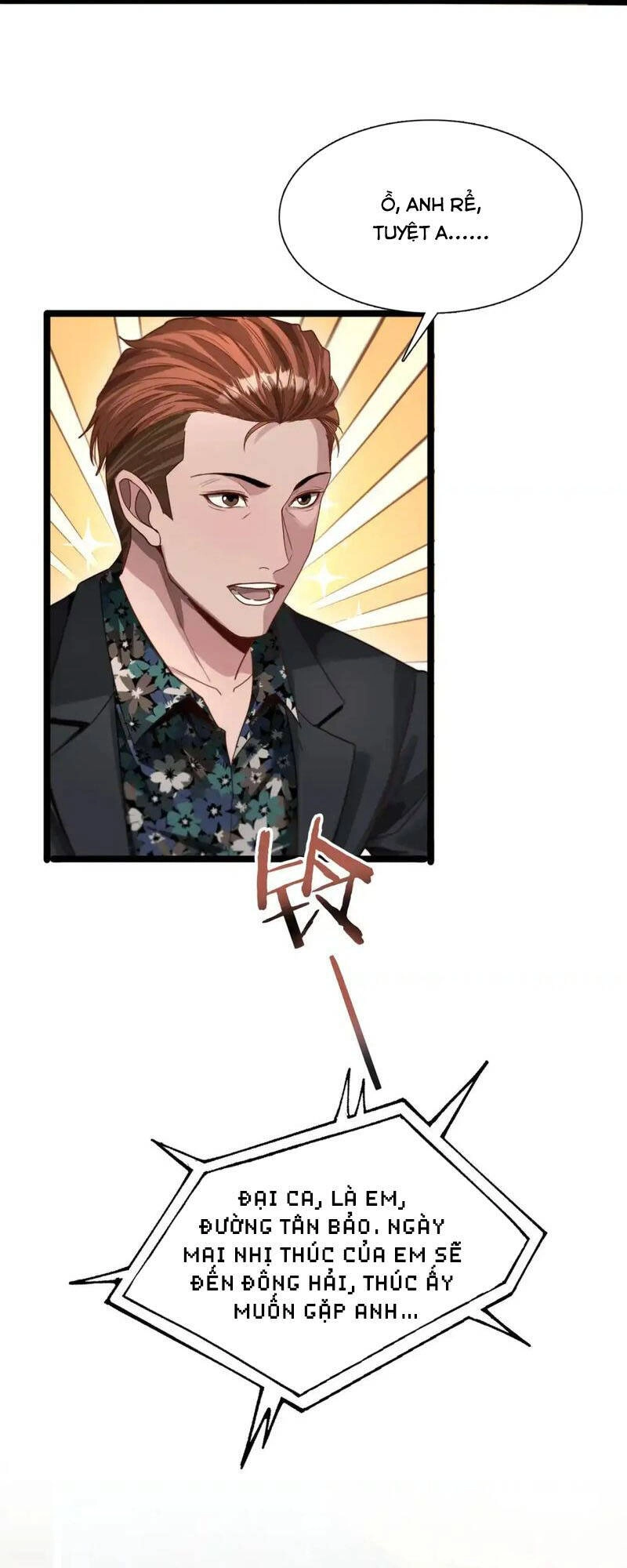 Ta Bị Kẹt Cùng Một Ngày 1000 Năm Chapter 62 - 12