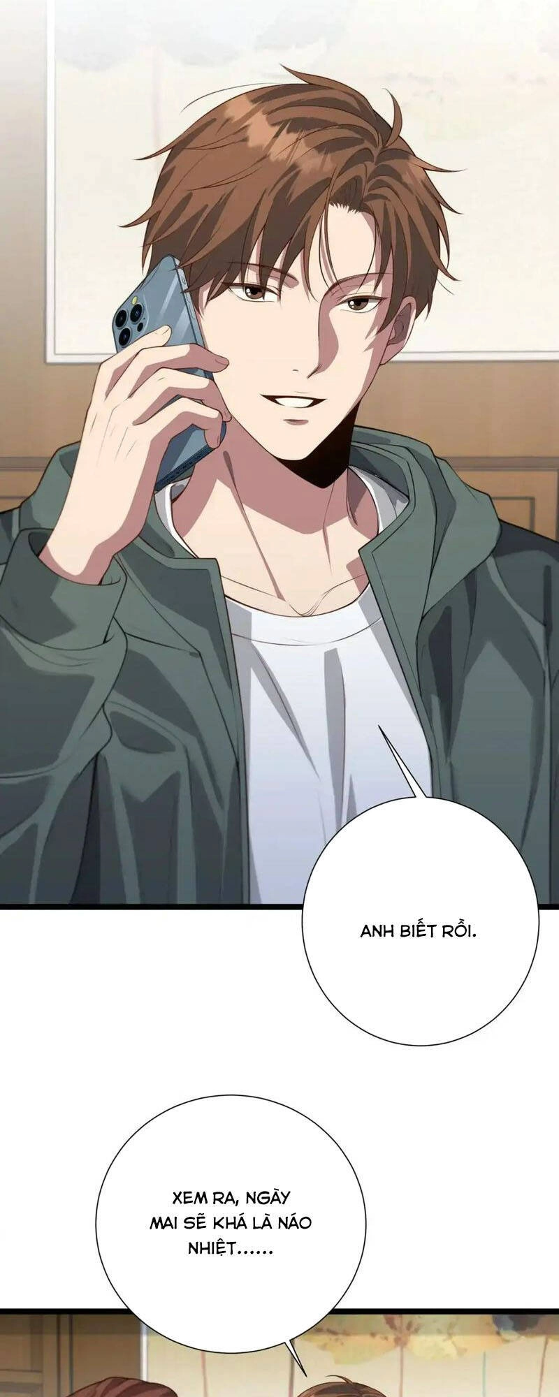 Ta Bị Kẹt Cùng Một Ngày 1000 Năm Chapter 62 - 13