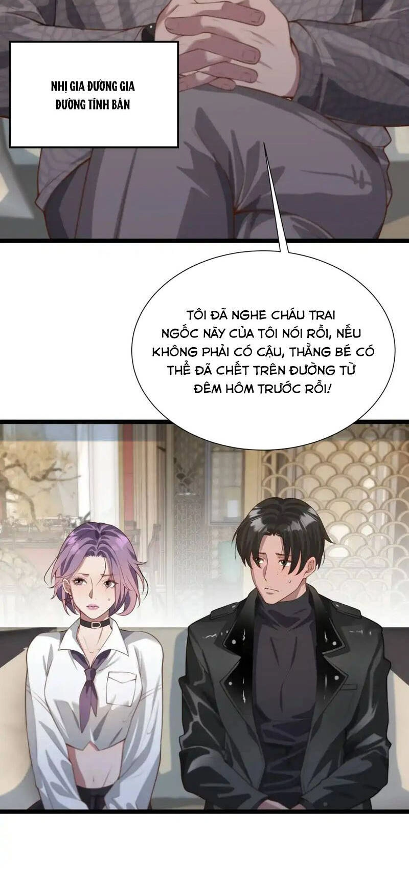 Ta Bị Kẹt Cùng Một Ngày 1000 Năm Chapter 62 - 16