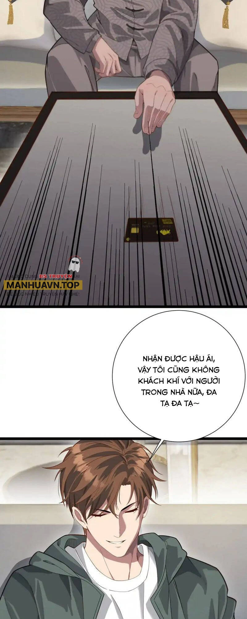 Ta Bị Kẹt Cùng Một Ngày 1000 Năm Chapter 62 - 18