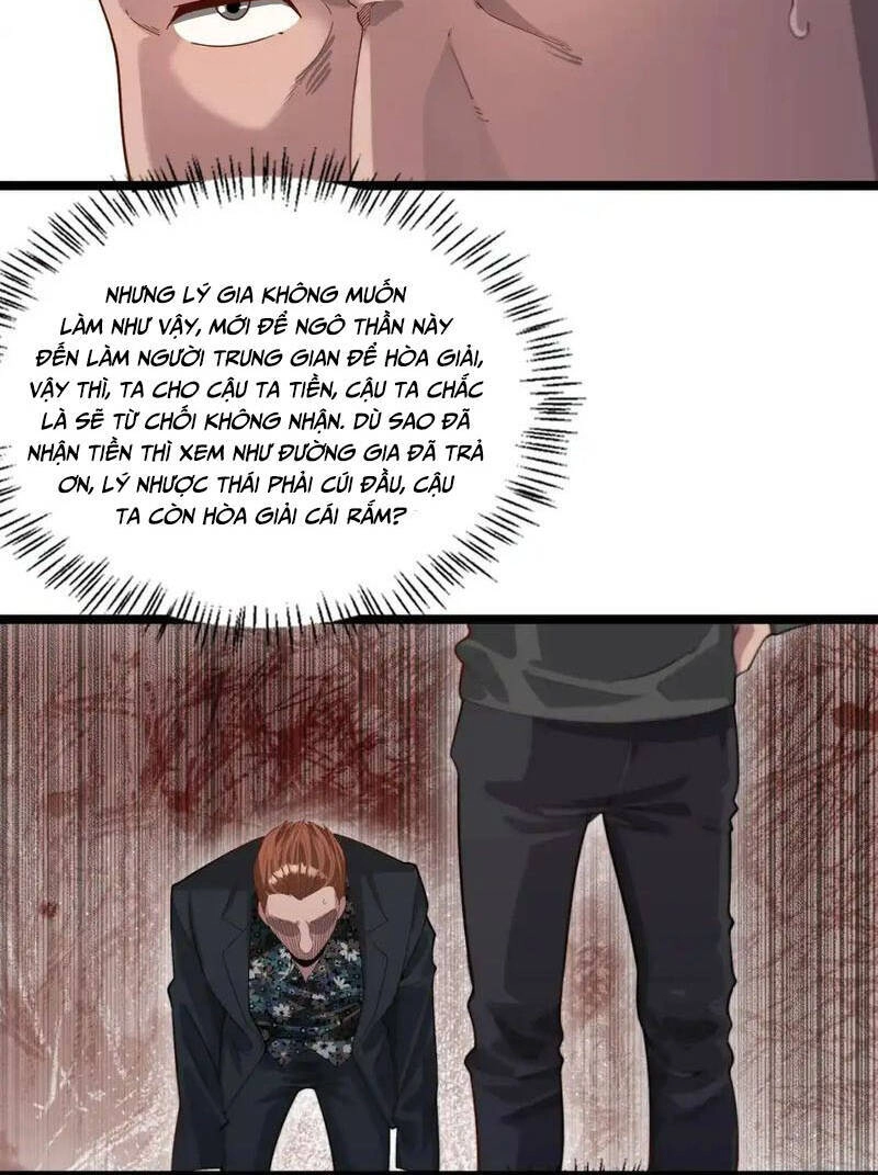 Ta Bị Kẹt Cùng Một Ngày 1000 Năm Chapter 62 - 20