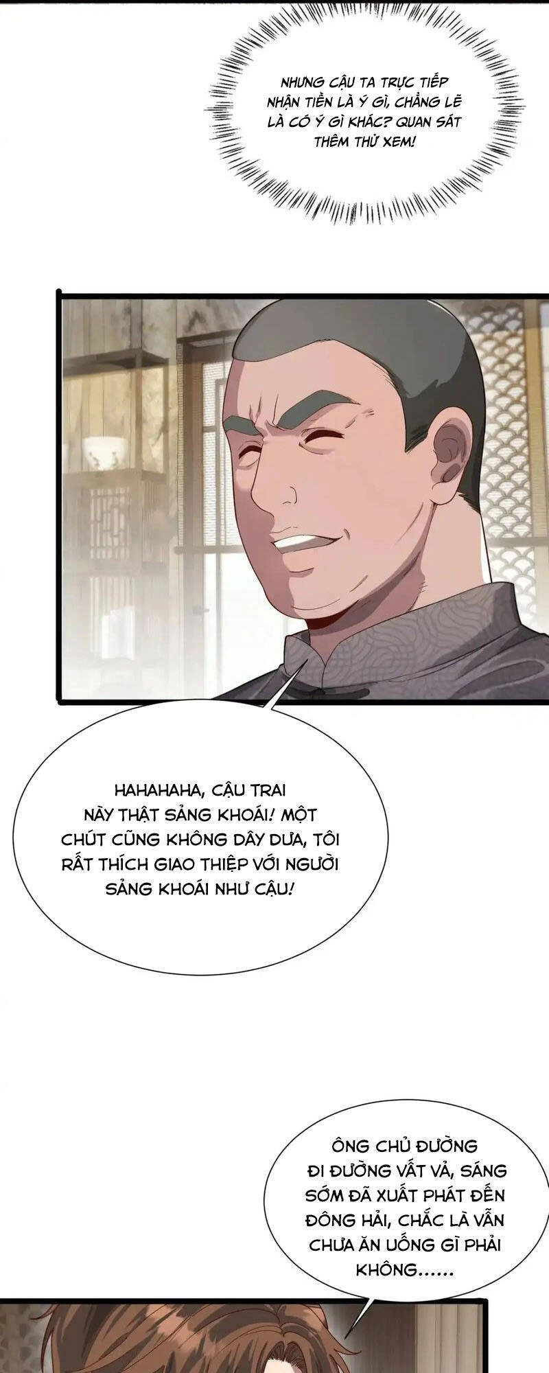 Ta Bị Kẹt Cùng Một Ngày 1000 Năm Chapter 62 - 21