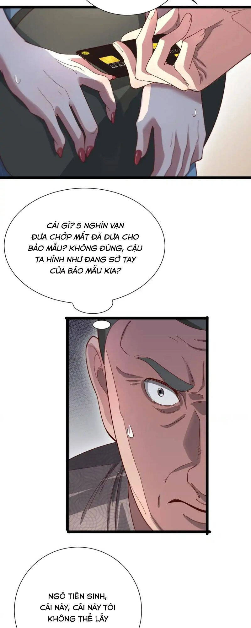 Ta Bị Kẹt Cùng Một Ngày 1000 Năm Chapter 62 - 23