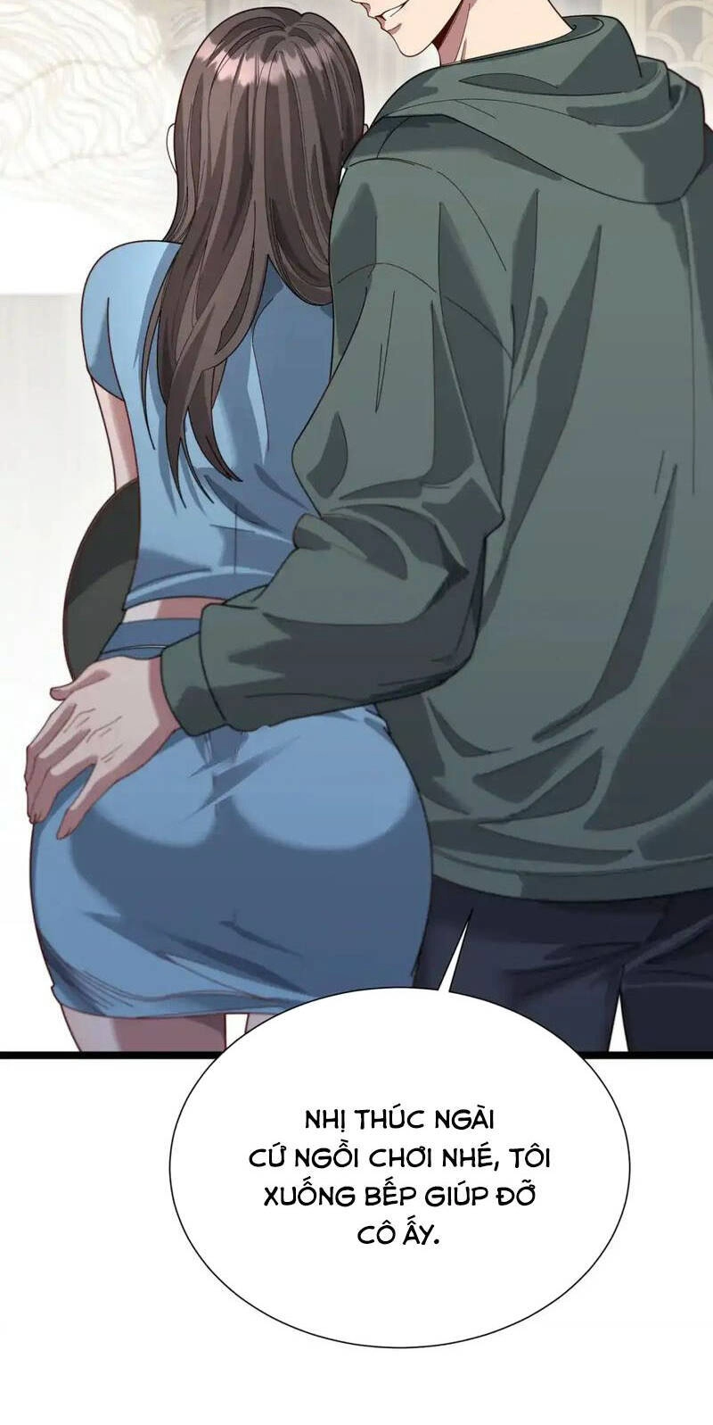 Ta Bị Kẹt Cùng Một Ngày 1000 Năm Chapter 62 - 25