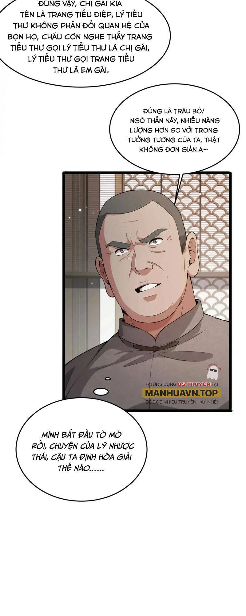 Ta Bị Kẹt Cùng Một Ngày 1000 Năm Chapter 62 - 27