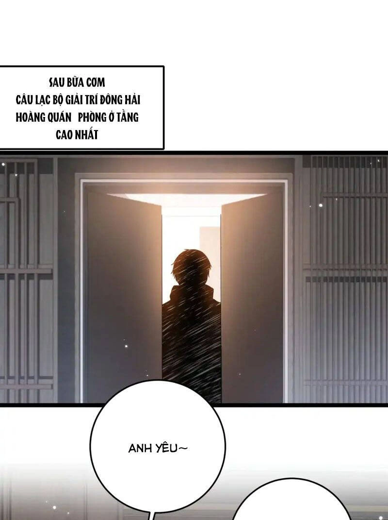 Ta Bị Kẹt Cùng Một Ngày 1000 Năm Chapter 62 - 28