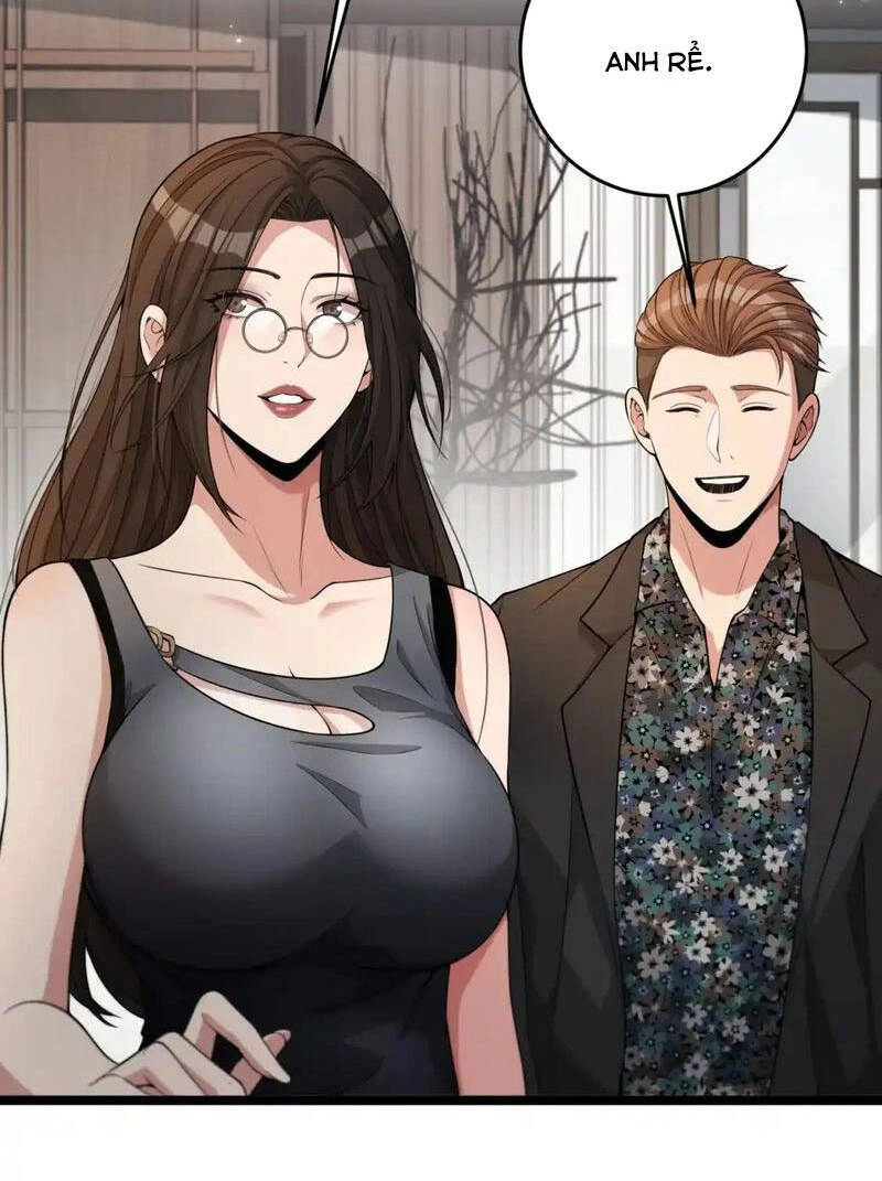 Ta Bị Kẹt Cùng Một Ngày 1000 Năm Chapter 62 - 29