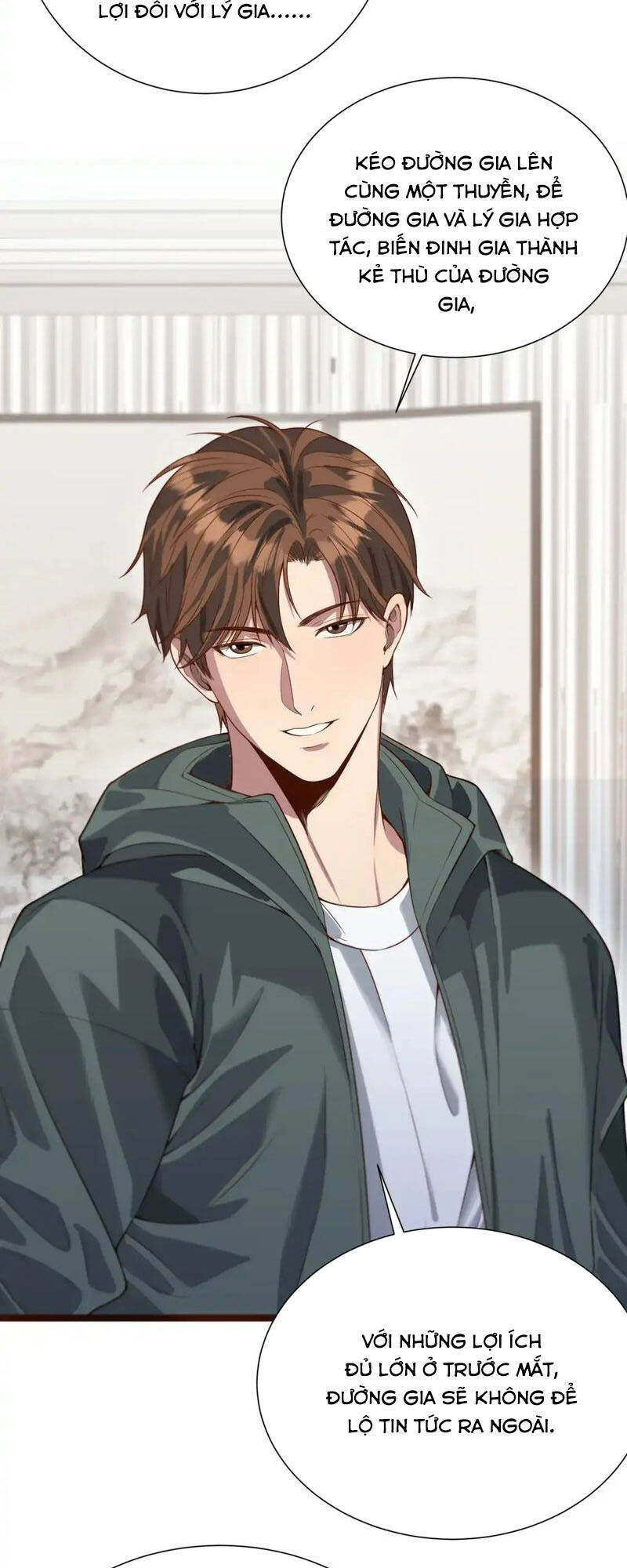 Ta Bị Kẹt Cùng Một Ngày 1000 Năm Chapter 62 - 37