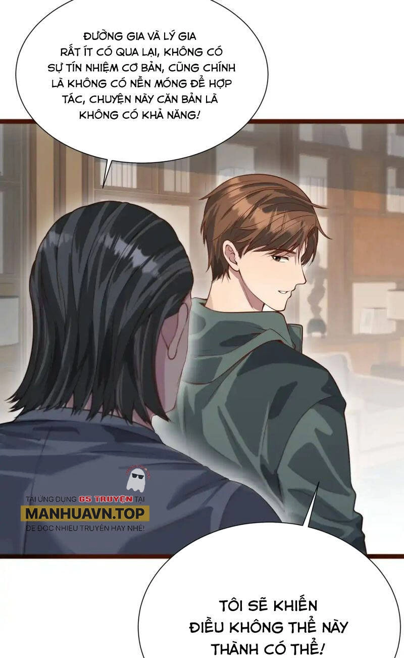 Ta Bị Kẹt Cùng Một Ngày 1000 Năm Chapter 62 - 38