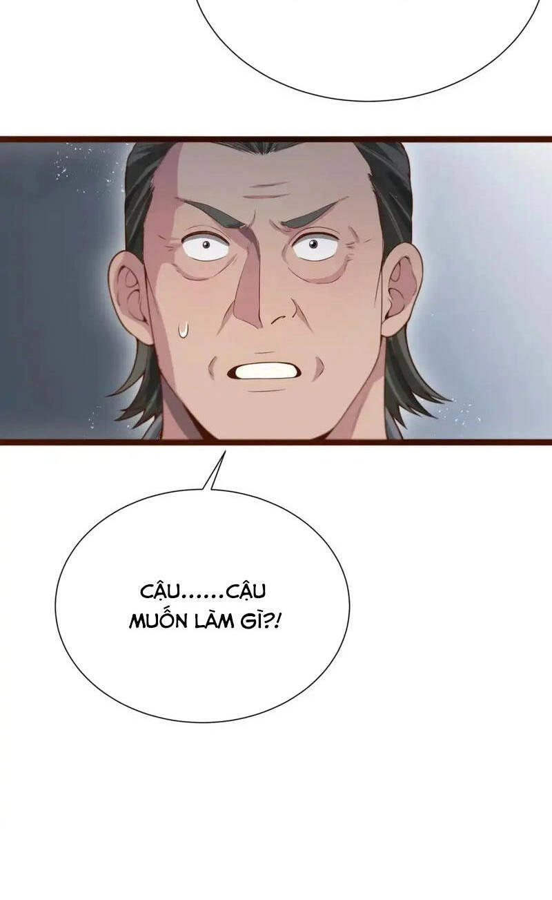 Ta Bị Kẹt Cùng Một Ngày 1000 Năm Chapter 62 - 39