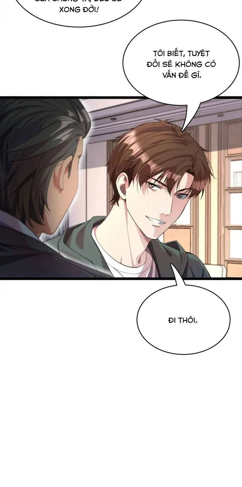 Ta Bị Kẹt Cùng Một Ngày 1000 Năm Chapter 63 - 2