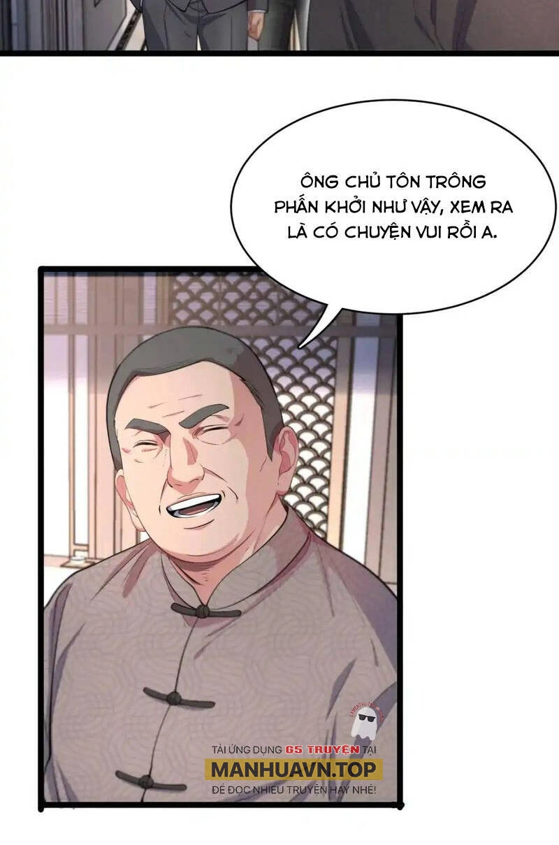 Ta Bị Kẹt Cùng Một Ngày 1000 Năm Chapter 63 - 4