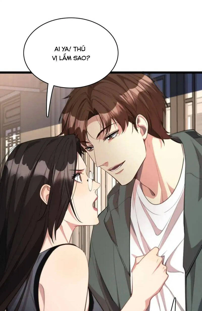 Ta Bị Kẹt Cùng Một Ngày 1000 Năm Chapter 63 - 7