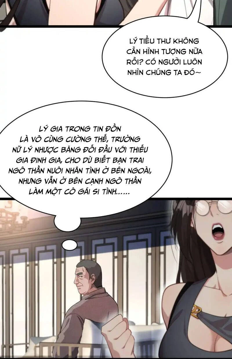 Ta Bị Kẹt Cùng Một Ngày 1000 Năm Chapter 63 - 8