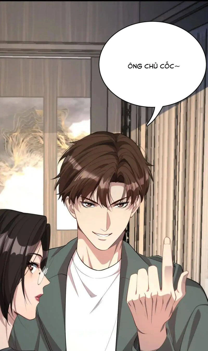 Ta Bị Kẹt Cùng Một Ngày 1000 Năm Chapter 63 - 9