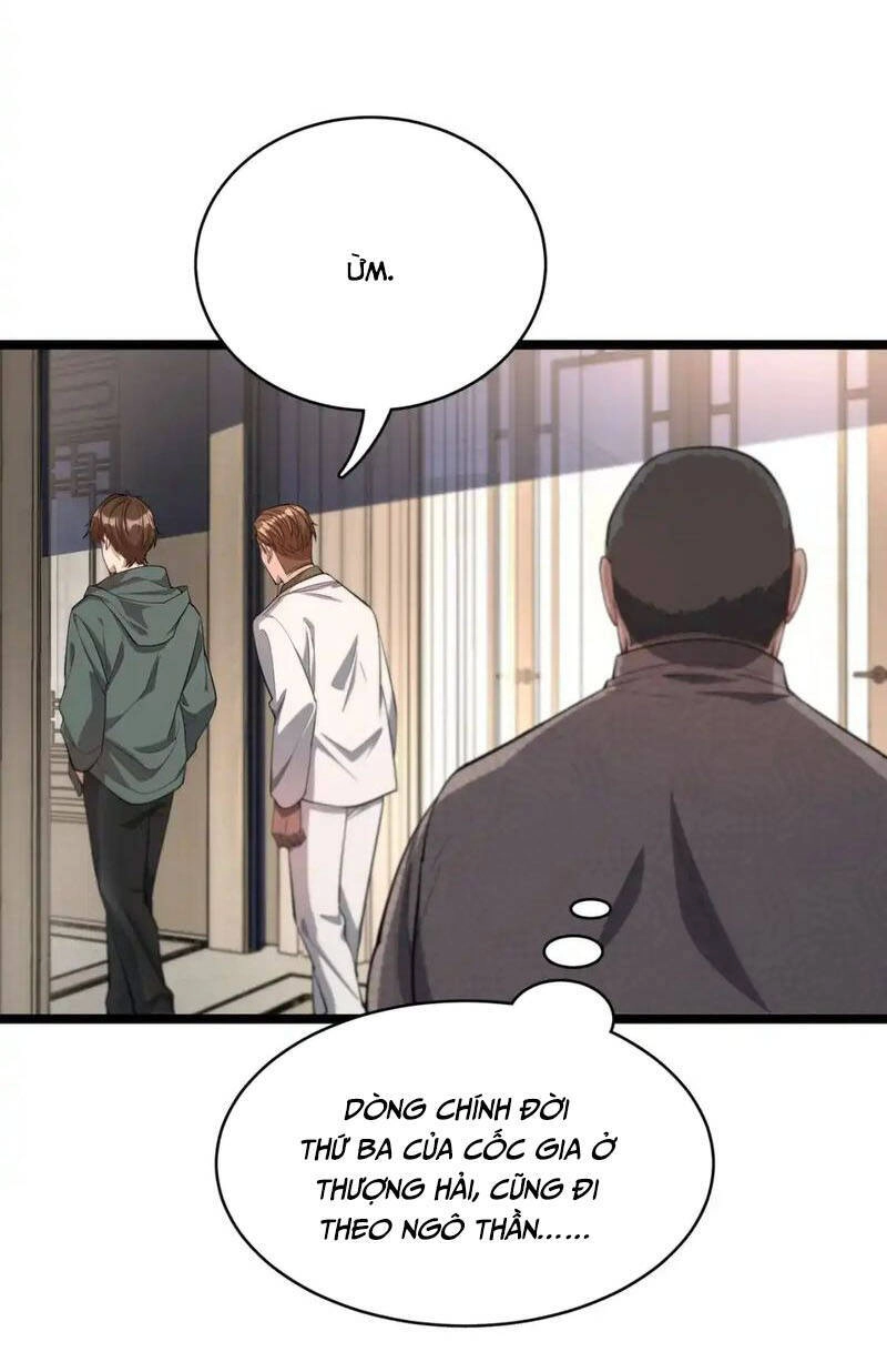 Ta Bị Kẹt Cùng Một Ngày 1000 Năm Chapter 63 - 11