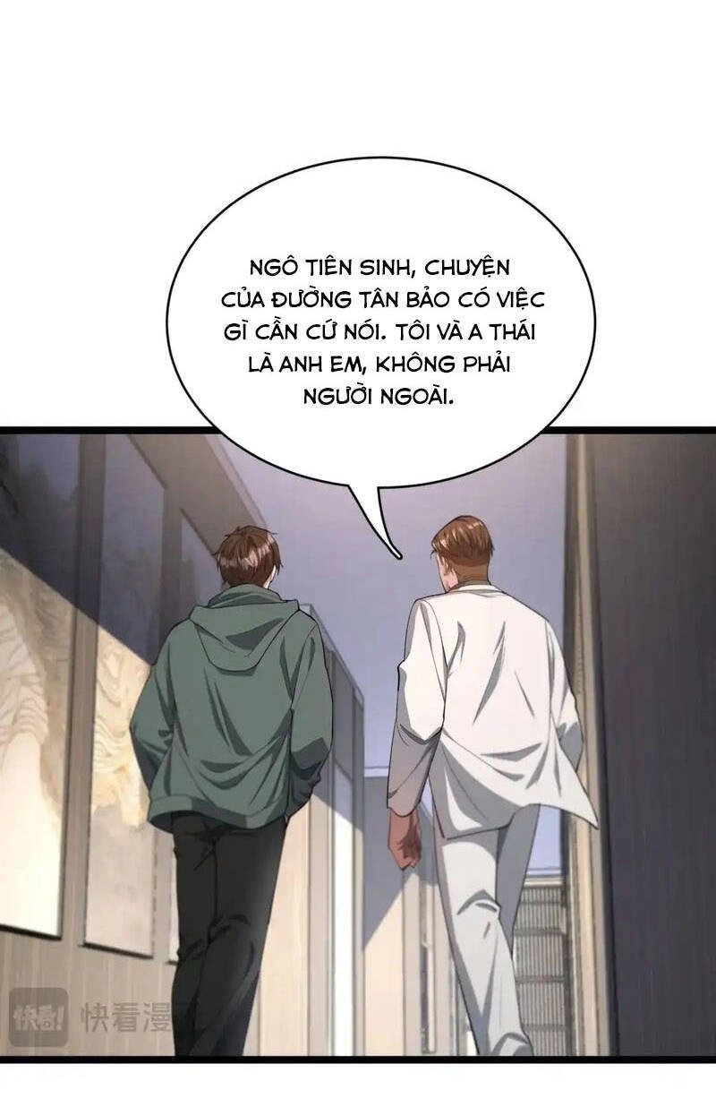 Ta Bị Kẹt Cùng Một Ngày 1000 Năm Chapter 63 - 12