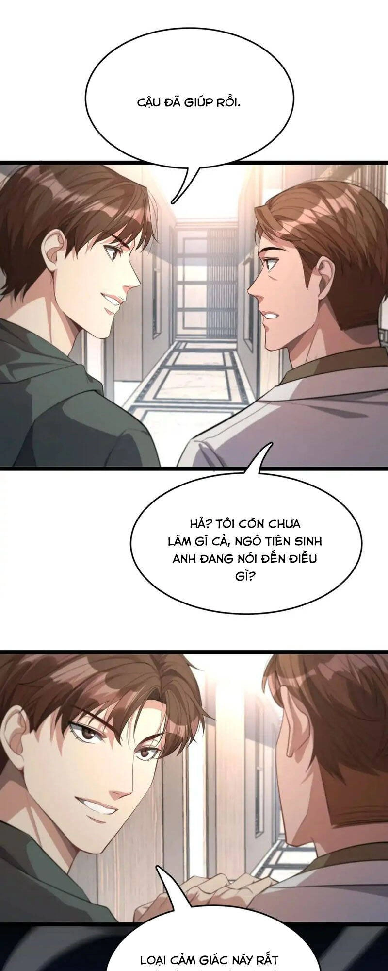 Ta Bị Kẹt Cùng Một Ngày 1000 Năm Chapter 63 - 13