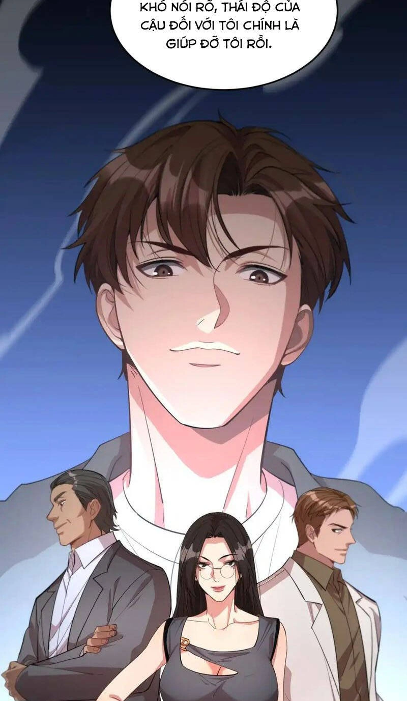 Ta Bị Kẹt Cùng Một Ngày 1000 Năm Chapter 63 - 14