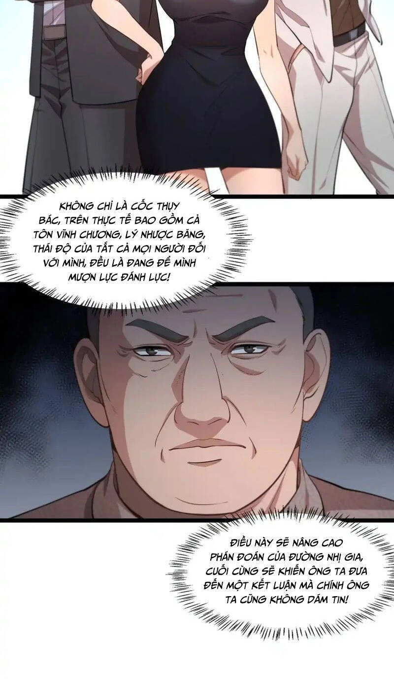 Ta Bị Kẹt Cùng Một Ngày 1000 Năm Chapter 63 - 15